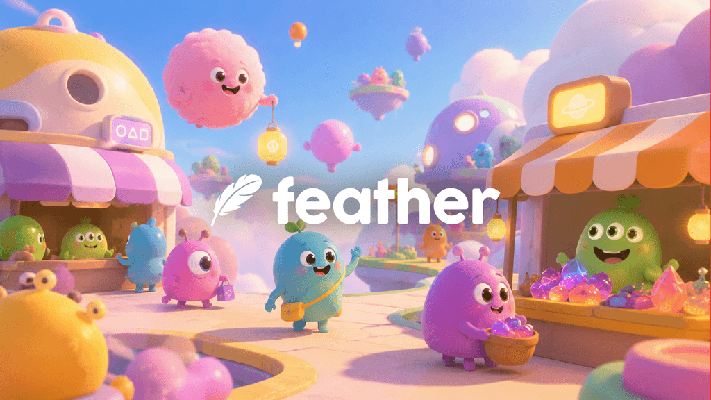 Feather