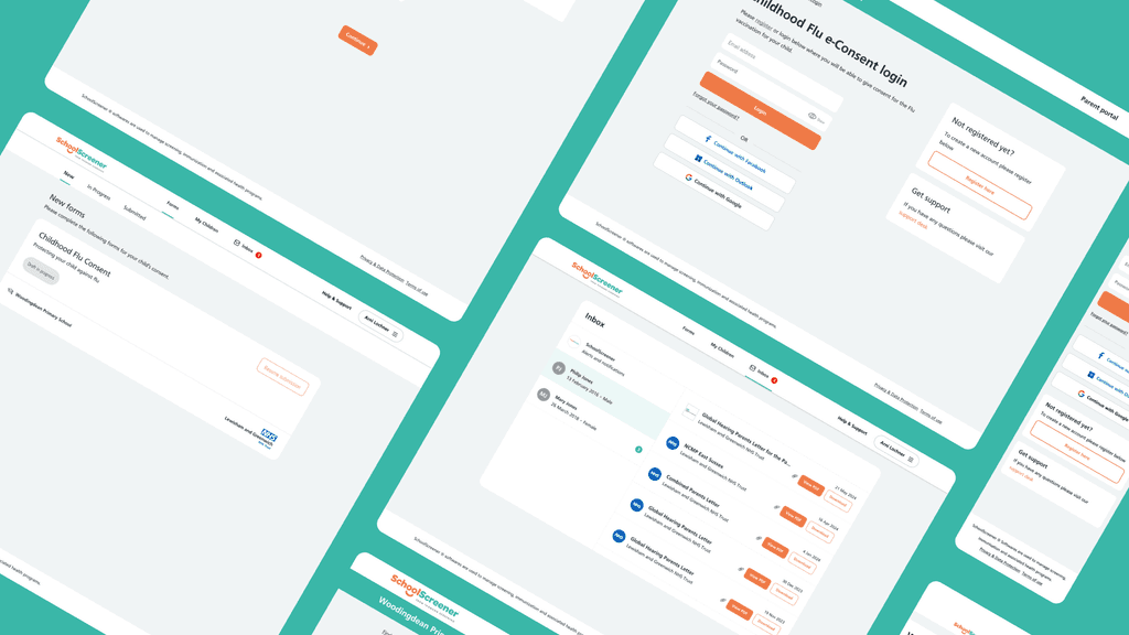 SchoolScreener