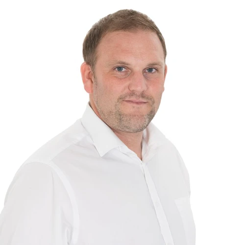 Simon Chuter