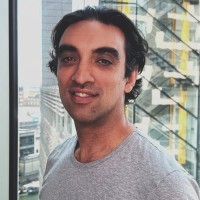 Mitesh Bhimjiyani